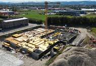 Erstbezug: 3-Zimmer-Wohntraum in gefragter Lage St. Pölten