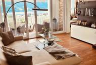 TRAUMLAGE MIT SENSATIONELLEM SEEBLICK UND GARAGE