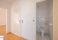 Wohnen in der Johannagasse 3A: Sanierte 3-4 Zimmer Wohnung