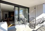 Ein Wohnjuwel zum Einzug bereit, 3-Zimmer mit Balkon - Blick zum Schrickpark, Nähe U 1