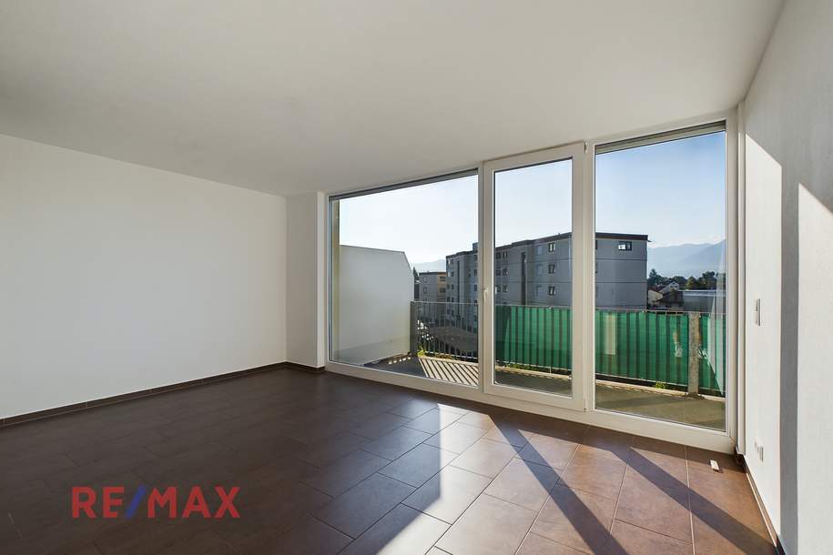 Investmentchance: Vermietete 4-Zimmer-Wohnung in Lustenau nahe der Schweizer Grenze, Wohnung-kauf, 6890 Dornbirn