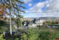 Wunderbare Aussicht gefällig?