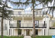 Großzügig, elegant, einladend - Ihr neues Zuhause mit Wohlfühlfaktor