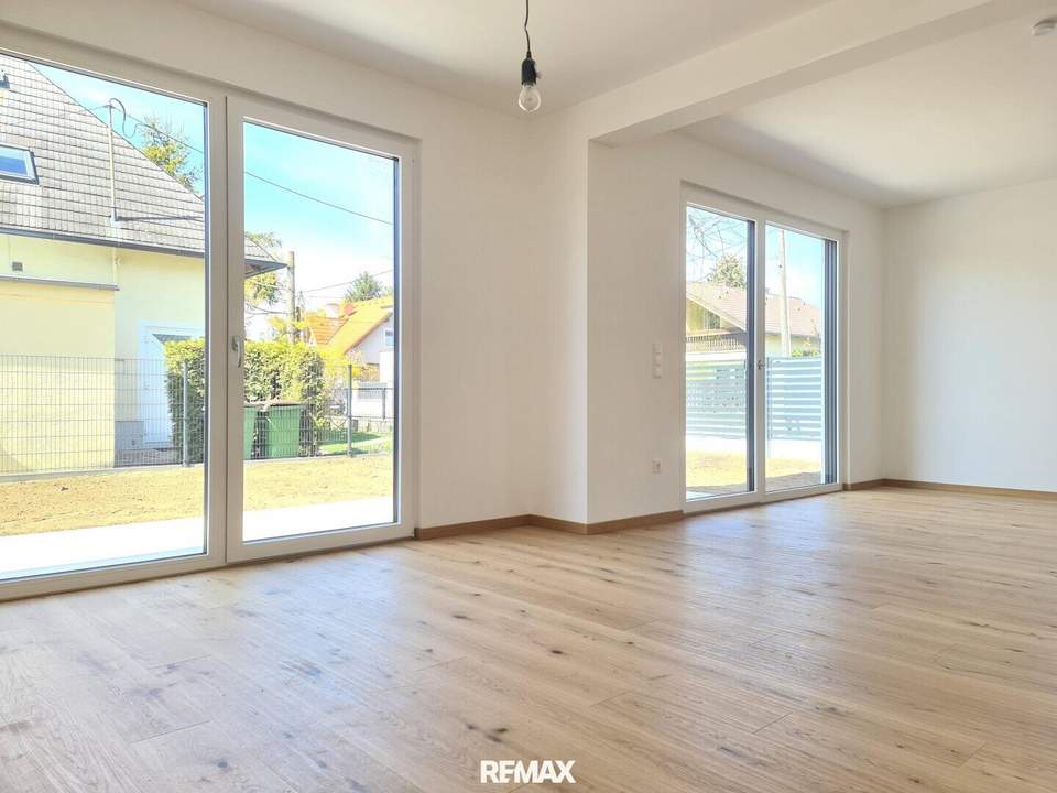 Erstbezug! Ihr neues Zuhause in Hirschstetten