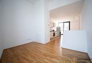 Erstklassige 2-Zimmer-Maisonettewohnung inkl. Dachterrasse in Linzer Bestlage an der Promenade zu vermieten!