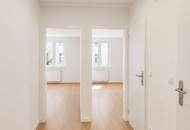 Erstbezug nach Generalsanierung | Moderne 2-Zimmer-Neubauwohnung mit Lift