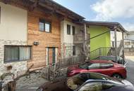 Einzigartige Traditions- Gastronomie, Zimmervermietung und Fischteich. Das topsanierte "Wanderl" bietet Renditen von 8-10% jährlich