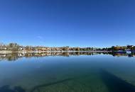 ⭐ Exklusives Seehaus am Privatsee – Wohnen, wo andere Urlaub machen