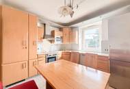 helle 3 Zimmerwohnung mit Eigengarten