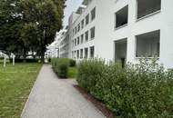 Moderne und gut geschnittene 3-Zimmer-Wohnung mit dem Vorteil eines Luxusbalkons und eigenem Parkplatz!