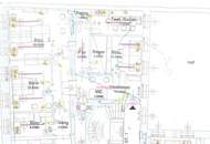 Getreidemarkt, Ecke Gumpendorferstraße - repräsentative Bürofläche zu vermieten