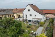Haus in Oggau