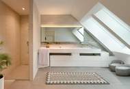 Ein Traum ist dieses PENTHOUSE mit Pool