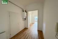 Wohnen im Herzen von Graz – Stilvoll, zentral und grün