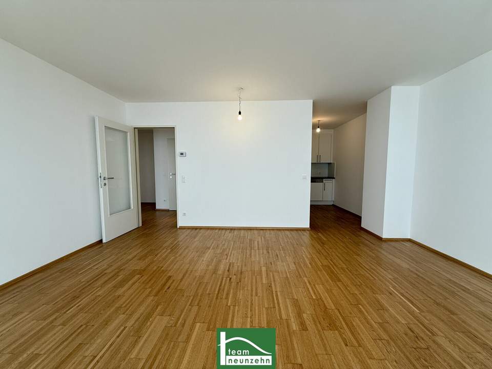 Geräumige 2-Zimmer Wohnung mit Einbauküche in 1190 Wien! - JETZT ZUSCHLAGEN
