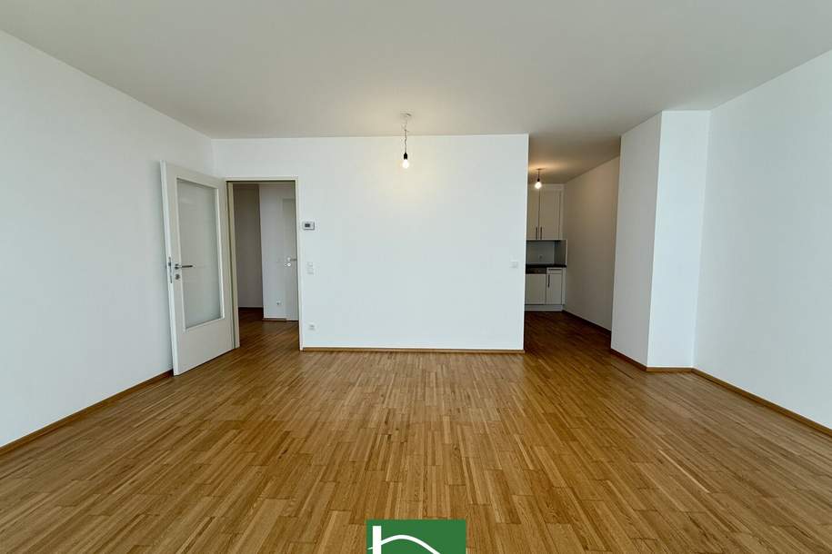 Geräumige 2-Zimmer Wohnung mit Einbauküche in 1190 Wien! - JETZT ZUSCHLAGEN, Wohnung-miete, 1.285,48,€, 1190 Wien 19., Döbling