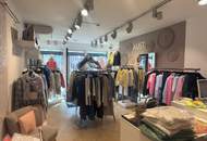 Ablösefreie Geschäftsfläche in erstklassiger Hochfrequenzlage