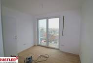 Urban Living in Floridsdorf