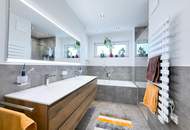 Erstklassige 3 Zimmer Penthouse Wohnung mit traumhafter Terrasse | Seekirchen am Wallersee