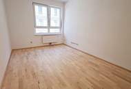 HÖRLGASSE BEIM SCHLICKPLATZ, gepflegte 45 m2 Neubau, 2 Zimmer, Komplettküche, Duschbad, Parketten, 2. Liftstock