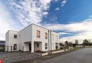 Nachhaltige, klimafreundliche Ziegel-Bauweise