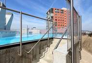 Großzügige 4-Zimmer-Wohnung mit Loggia, Pool und Wellnessangebot in 1100 Wien