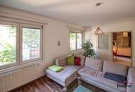 Im Speckgürtel von Wien - Idyllisches Einfamilienhaus mit Garten/Terrasse und Pool!