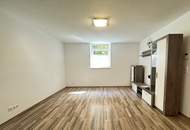 Innenhoflage: 2-Zimmer-Wohnung mit großer Terrasse in Wilten.