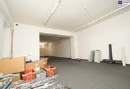 TOLLE GELEGENHEIT! Top-Gewerbefläche im Herzen von Deutschlandsberg – perfekte Lage für Handel oder Gastronomie!!! MEHR KUNDEN DANK KORALMBAHN! Flächen erweiterbar!