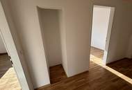 Sonnige Grünlage, ausgewählte Nachbarschaft &amp; Entspannung pur: sanierte 3-Zimmer-Wohnung im oberen Stock eines kleinen Mehrparteienhauses mit moderner Dusche und viel Privatsphäre!