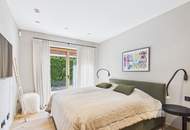 Wohnntraum in Ruhelage - fußläufig ins Zentrum - hochwertig möbliert