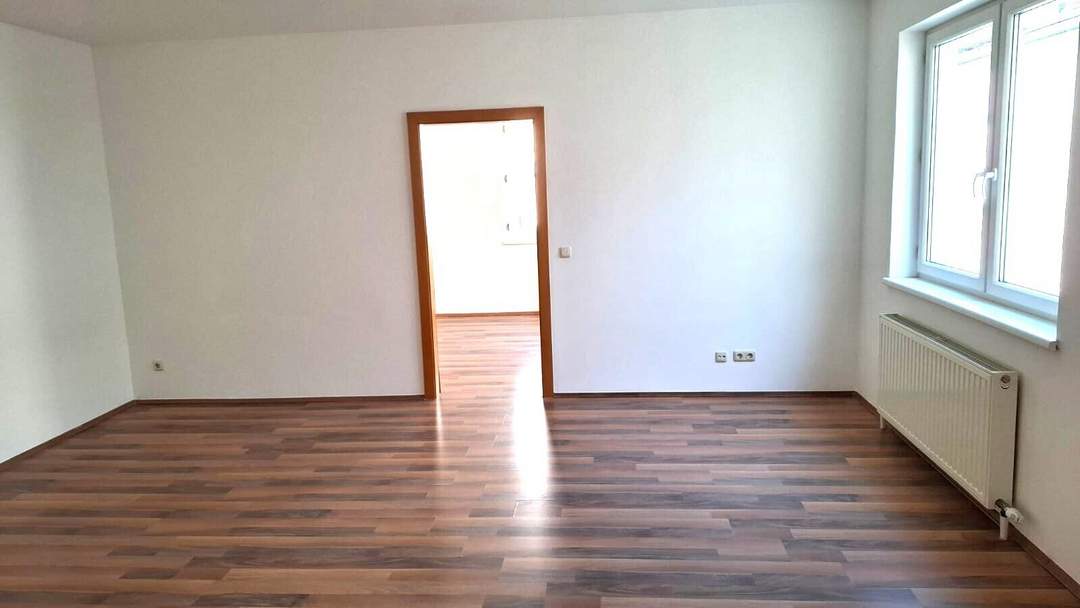 Freundliche, zentrale Eigentumswohnung!