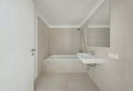 SOFORT EINZIEHEN >> zentral begehbare 3-Zimmer Anlegerwohnung mit zwei Balkonen >> TOP LAGE