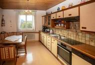 Sonnige Lage mit Ausbaupotenzial – Ihr zukünftiges Zuhause mit Blick ins Grüne