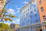 Urbanes Wohnen im Herzen des 3. Bezirks- Großzügige 3-Zimmer-Wohnung in zentraler Lage