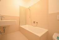 Klimatisierte 3-Zimmer-Maisonette mit Terrasse