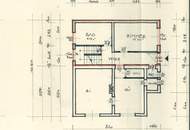 Großer 2.200m² Baugrund mit Altbestand, Sackgassenende, Waldrand, Ruhelage.