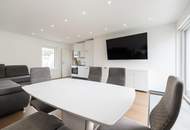 "Architektenvilla im Wienerwald Luxus Design trifft Naturidylle"