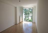 Helle 3-Zimmer Wohnung mit 2 Balkonen und Gartenmitbenutzung !