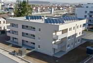 Geförderte 3-Zimmerwohnung