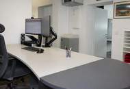 Erdgeschoss-Investment: Flexible Nutzung mit Potenzial zur Wohneinheit