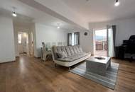 Zentral Wohnen in Imst: Moderne 2-Zimmer-Wohnung mit Balkon!