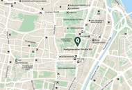 Quality Living im lebendigen Neunzehnten.