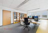 Zentral gelegenes Büro an der L190 – ideal für Ihr Business