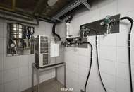 Einzigartige Traditions- Gastronomie, Zimmervermietung und Fischteich. Das topsanierte "Wanderl" bietet Renditen von 8-10% jährlich