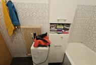 Freundliche und gut geschnittene 3 - Zimmerwohnung mit Loggia in beliebter Siedlungslage