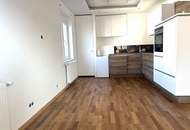 Attraktive, sanierte 3-Zimmer-Wohnung mit Gartenanteil in zentraler Lage von Neunkirchen