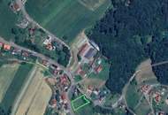 Kitzeck: Baugrundstück 1.320 m² / PRIVAT (auch 2 Häuser möglich) (Provisionsfrei)