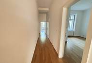 Graz-Geidorf: Traumhafte Altbauwohnung in Bestlage – saniert und sofort bezugsbereit