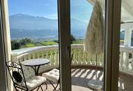 stimmige Dachgeschoßwohnung in Thaur